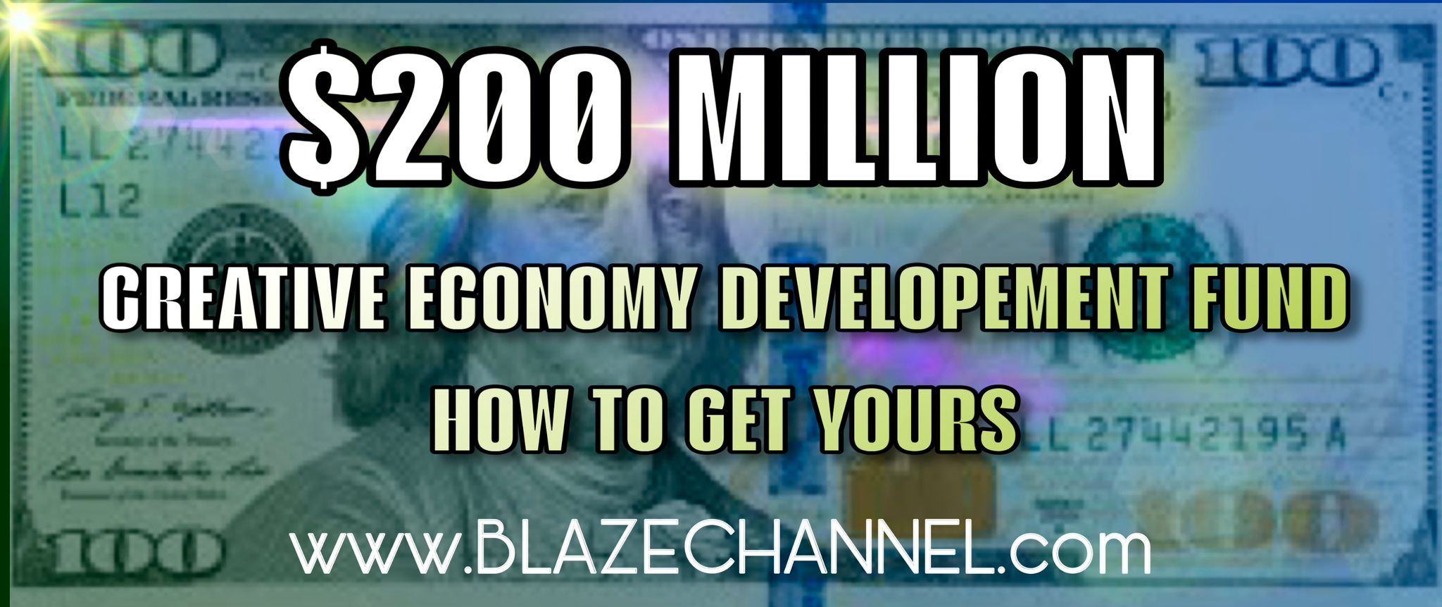 200 Million World