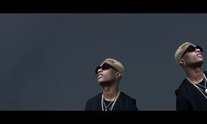 Come Closer ft.Drake